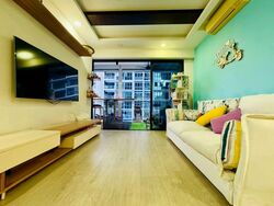 RiverParc Residence (D19), Condominium #608033381